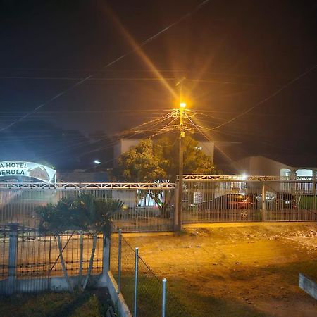 Aparta Hotel Palmerola Comayagua Luaran gambar