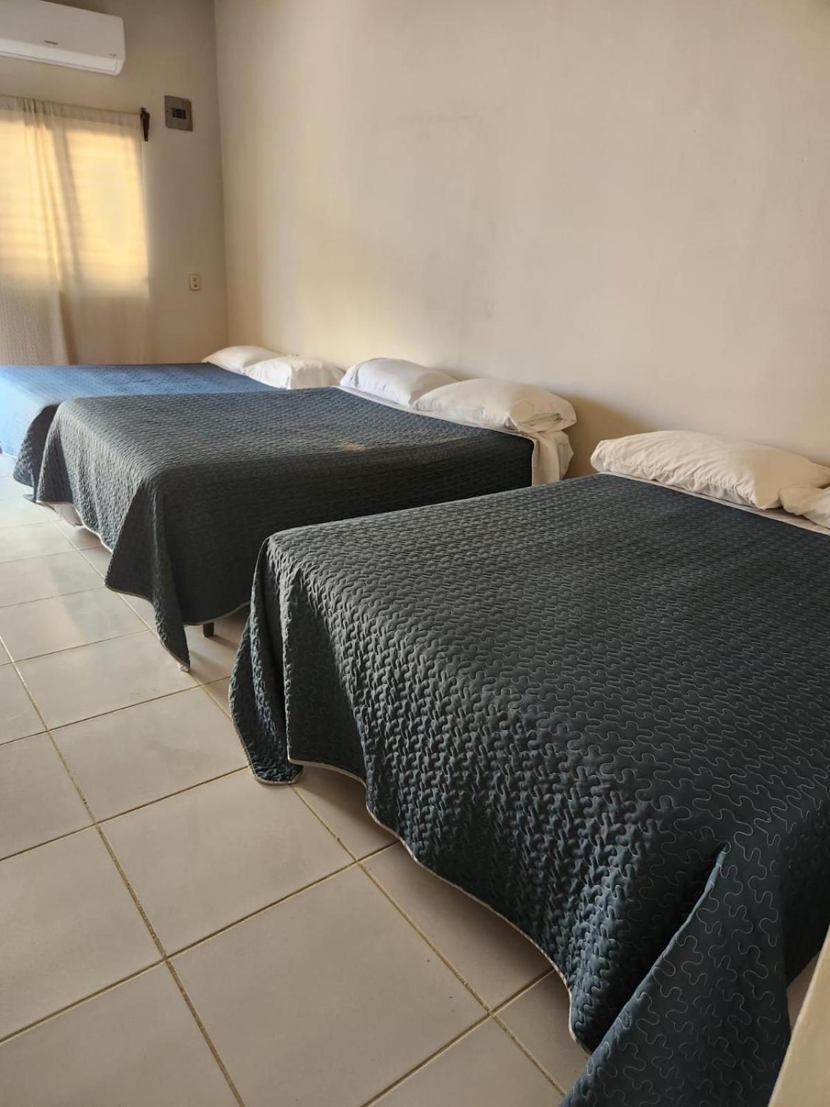 Aparta Hotel Palmerola Comayagua Luaran gambar