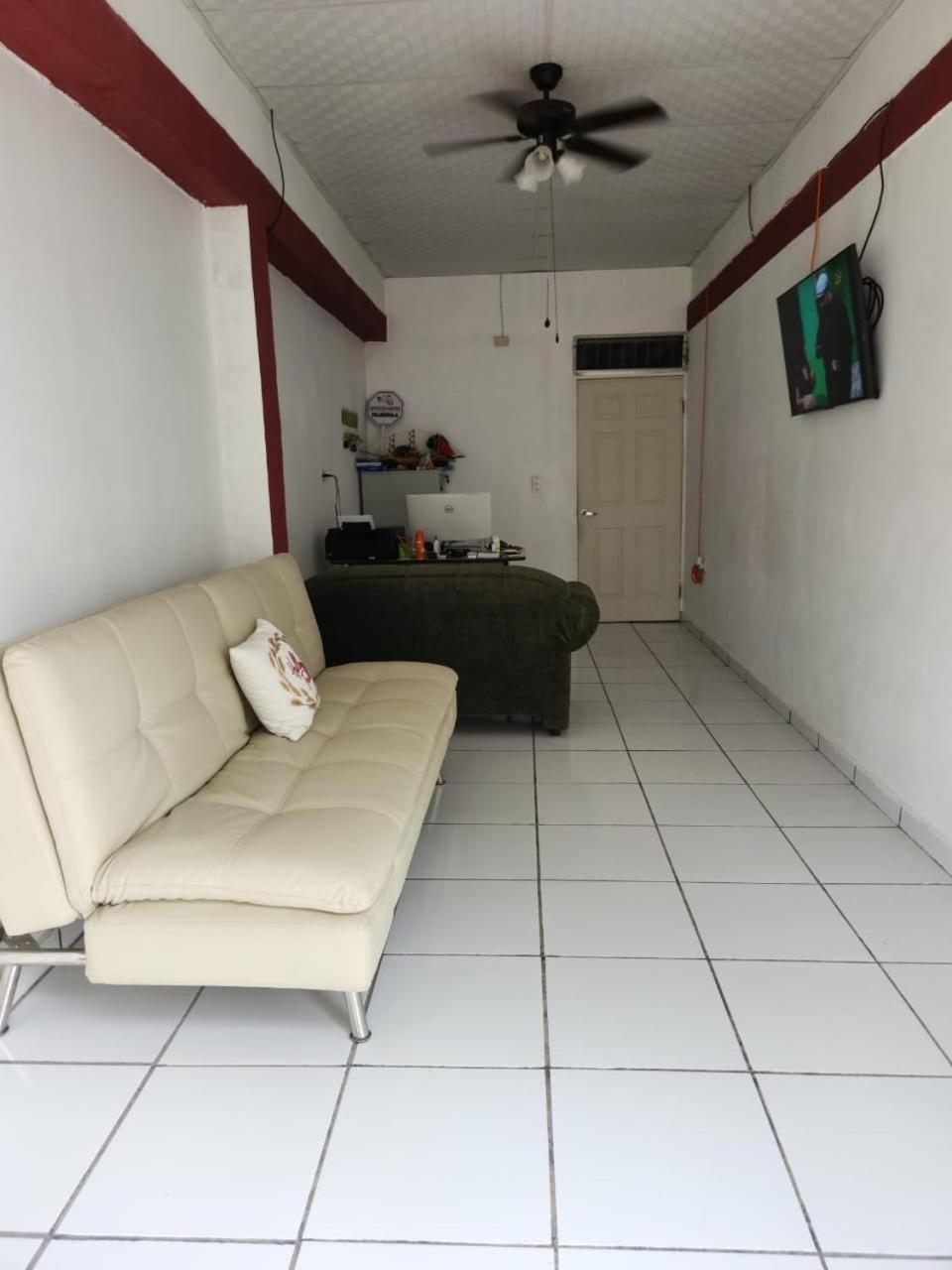 Aparta Hotel Palmerola Comayagua Luaran gambar