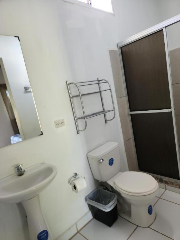 Aparta Hotel Palmerola Comayagua Luaran gambar