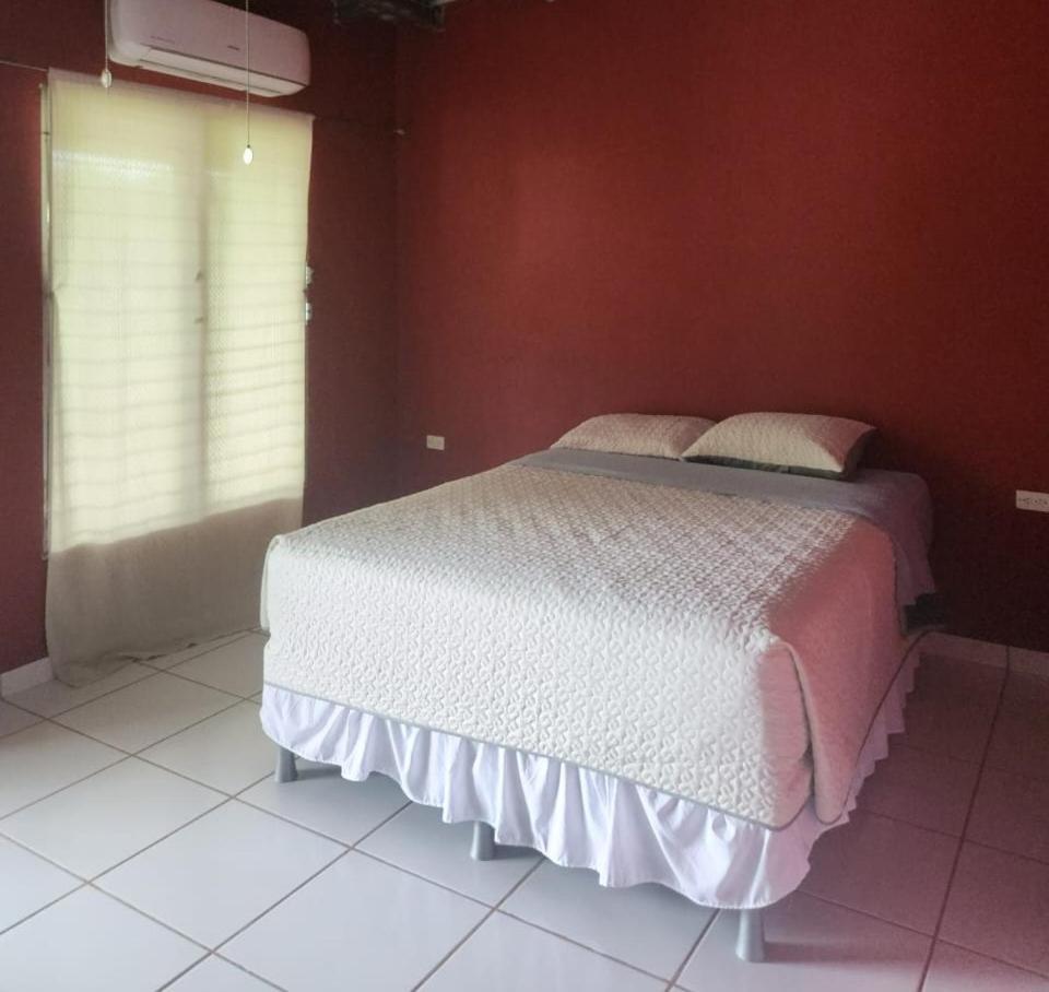 Aparta Hotel Palmerola Comayagua Luaran gambar