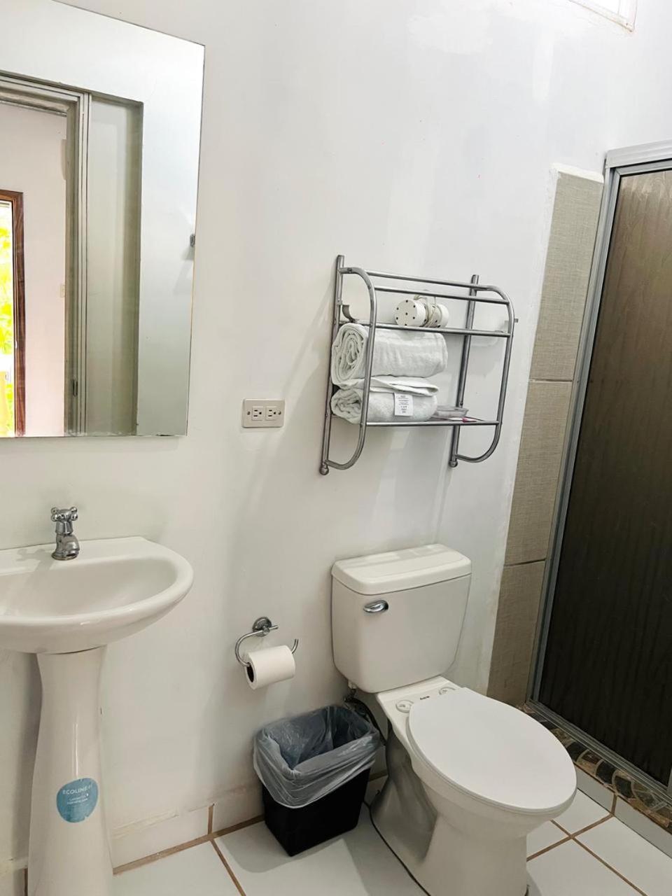 Aparta Hotel Palmerola Comayagua Luaran gambar