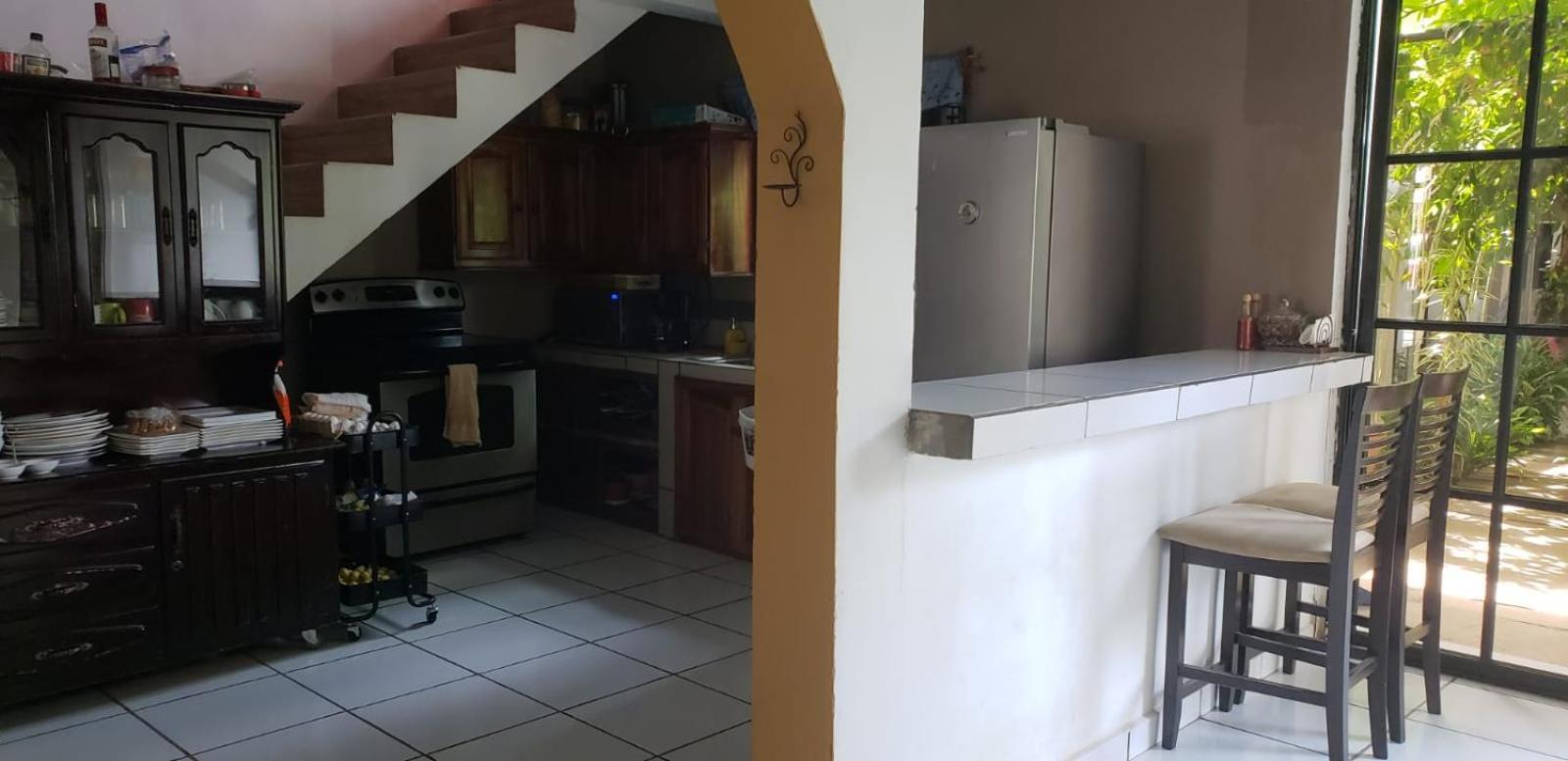 Aparta Hotel Palmerola Comayagua Luaran gambar