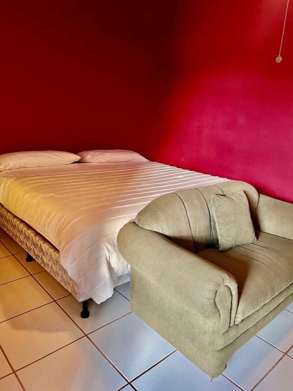 Aparta Hotel Palmerola Comayagua Luaran gambar