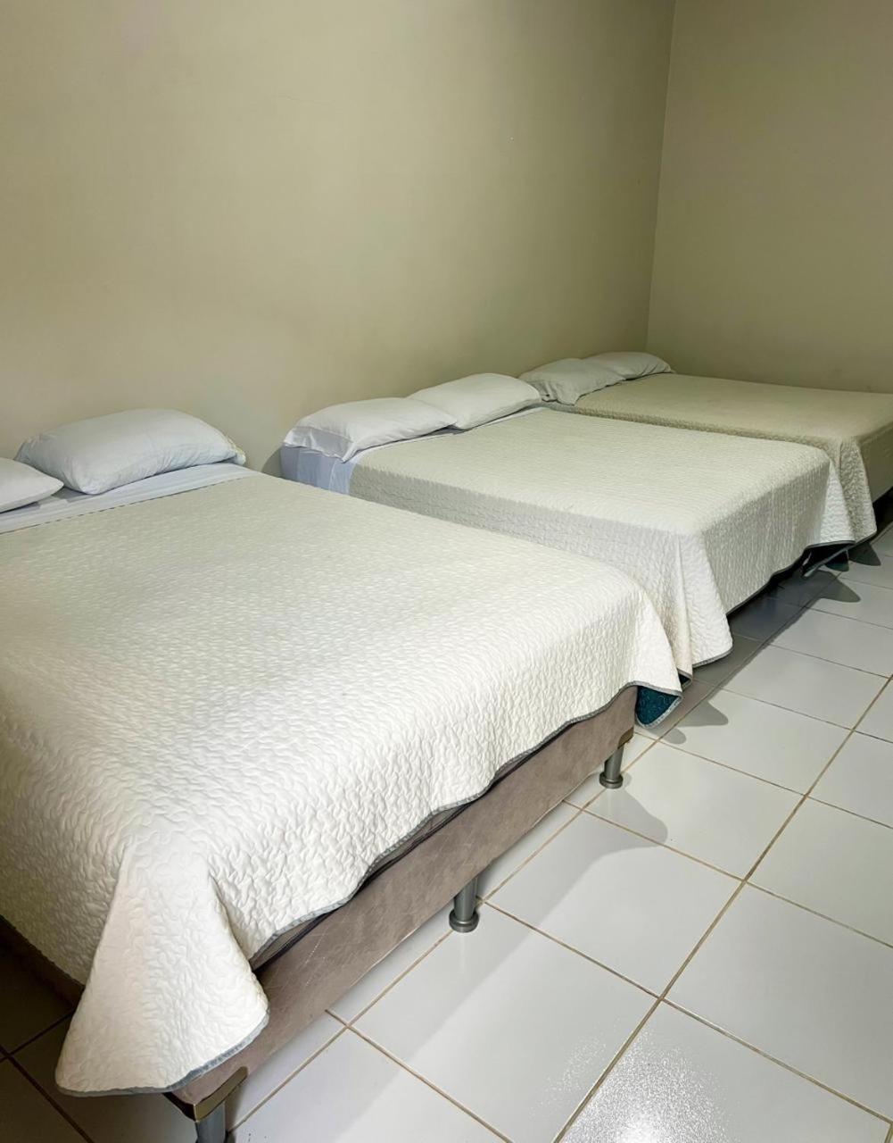 Aparta Hotel Palmerola Comayagua Luaran gambar