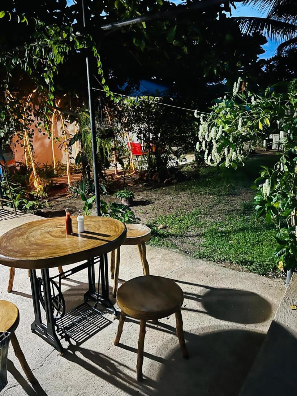 Aparta Hotel Palmerola Comayagua Luaran gambar